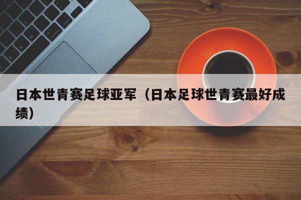 日本世青赛足球亚军（日本足球世青赛最好成绩）